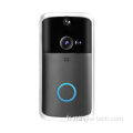 Caméra de porte de sonnette WiFi Doorbell Wiless Ring WiFi